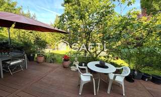 Maison 6 Pièces 131 m² à vendre à Sevran (93270)
