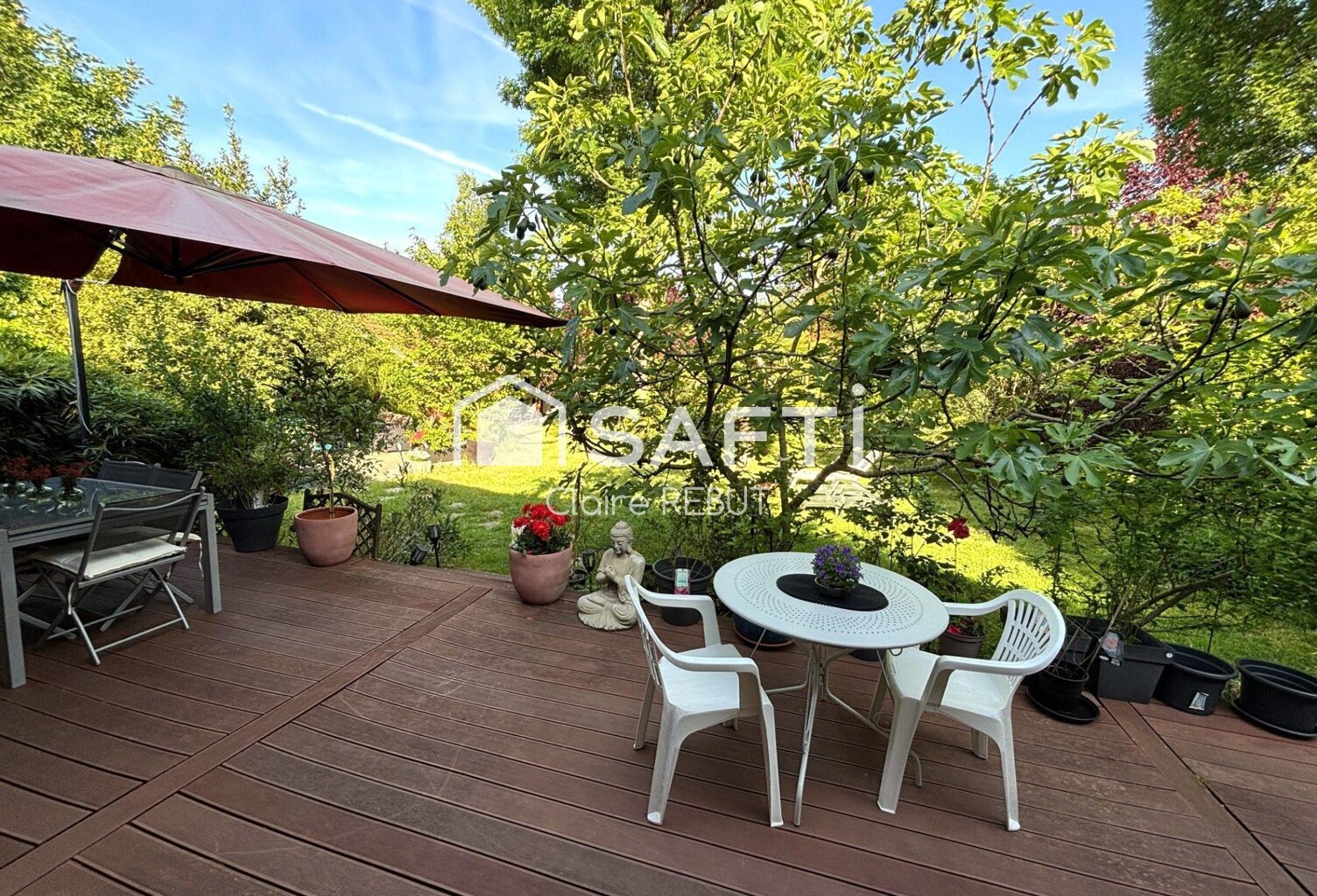 Belle maison de 131M² 4 chambres — photo 1