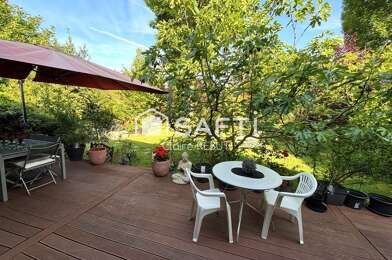 Maison 6 pièces 399000 €