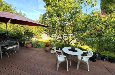 Belle maison de 131M² 4 chambres — photo du bien