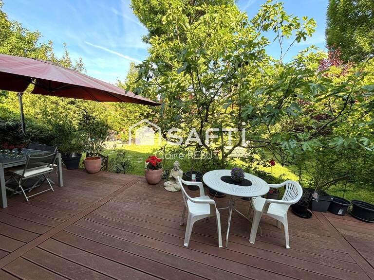 Belle maison de 131M² 4 chambres — photo 1