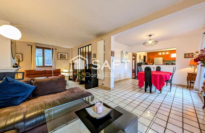 Belle maison de 131M² 4 chambres — photo 4
