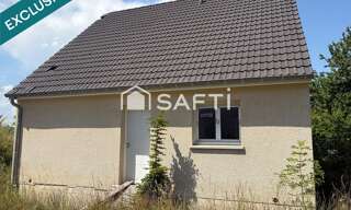 Maison 4 Pièces 80 m² à vendre à Contrexéville (88140)