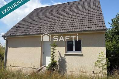 Maison 4 pièces 60000 €