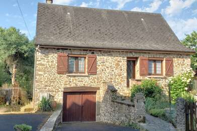 Maison 6 pièces 135000 €