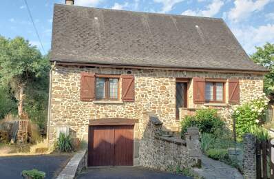 Vente Maison traditionnelle 6 pièces — photo du bien
