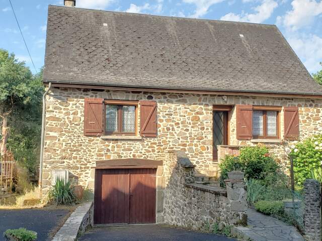 Vente Maison traditionnelle 6 pièces — photo du bien