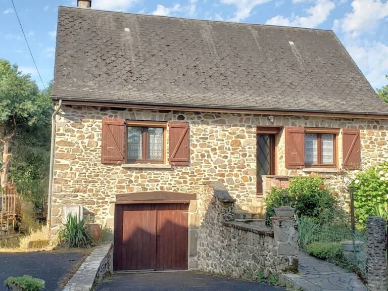 Vente Maison traditionnelle 6 pièces — photo 1