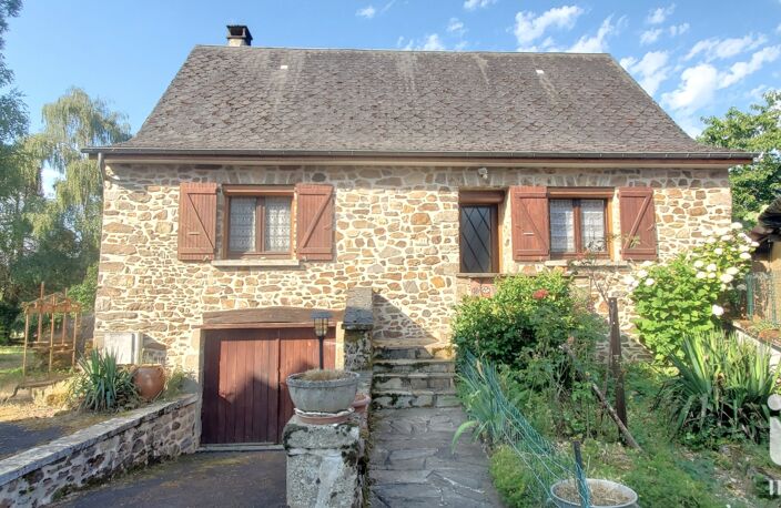 Vente Maison traditionnelle 6 pièces — photo 2
