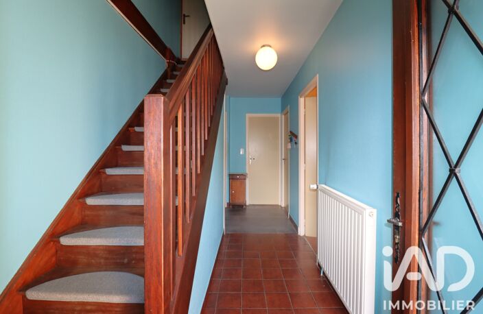Vente Maison traditionnelle 6 pièces — photo 3