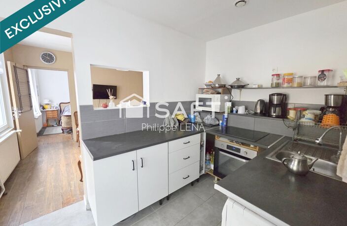 Maison rénovée BBC il y a peu, 5 à 6 ch. 2 garages — photo 4