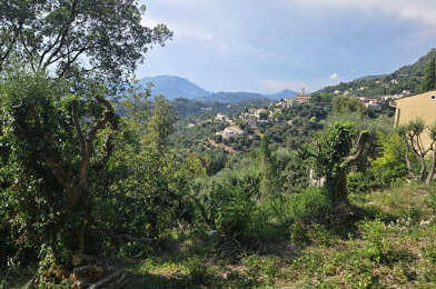 Terrain  190000 €