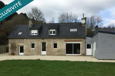 Maison 5 pièces 146900 €