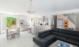 Maison 7 Pièces 130 m² à vendre à Villemoisson-sur-Orge (91360)