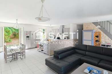 Maison 7 pièces 385000 €