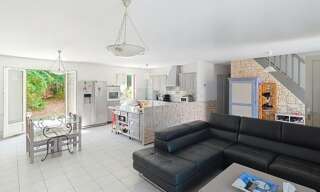 Maison 7 Pièces 130 m² à vendre à Villemoisson-sur-Orge (91360)