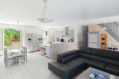 Maison 7 pièces 385000 €