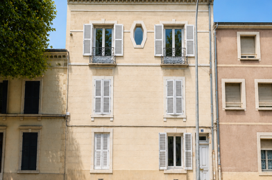 Appartement 3 pièces 119000 €