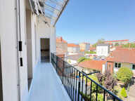 ROANNE CENTRE-VILLE / GARE,  APPARTEMENT TYPE 3 AVEC COMBLES — photo 4