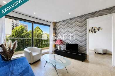 Appartement 2 pièces 225000 €