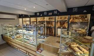 Commerce  140 m² à vendre à Amplepuis (69550)