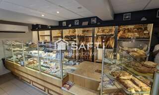 Commerce  140 m² à vendre à Amplepuis (69550)