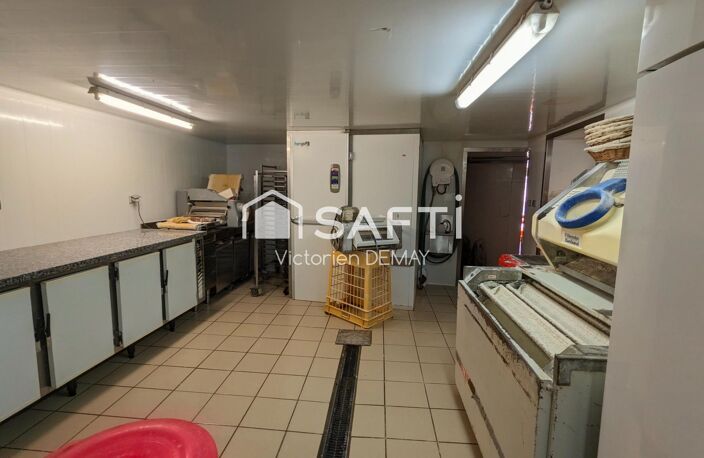 Fonde de commerce - Boulangerie — photo 3