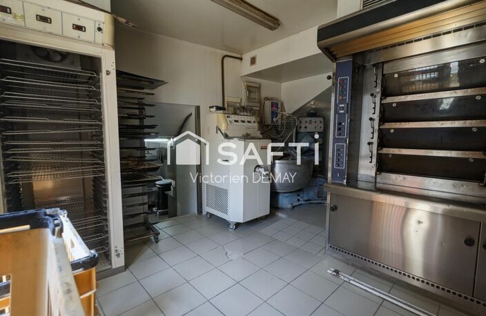 Fonde de commerce - Boulangerie — photo 4