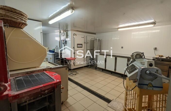 Fonde de commerce - Boulangerie — photo 5
