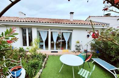 Maison 4 pièces 329900 €