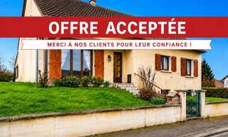 Maison 6 Pièces 168 m² à vendre à Sézanne (51120)
