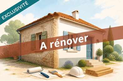 Maison 3 pièces 255000 €