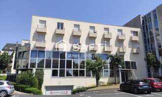 Appartement 1 Pièce 15 m² à vendre à Caen (14000)