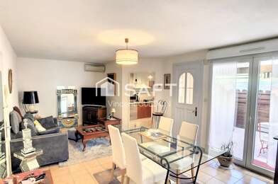 Maison 3 pièces 175000 €