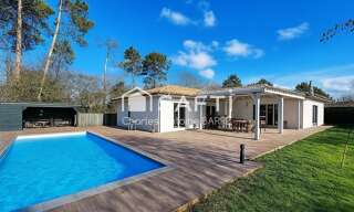 Maison 5 Pièces 133 m² à vendre à Arès (33740)