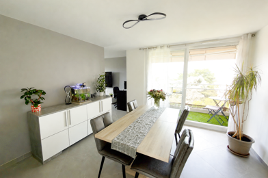 Appartement 4 pièces 233000 €
