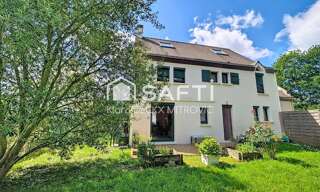 Maison 7 Pièces 120 m² à vendre à Villemoisson-sur-Orge (91360)