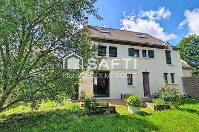 Maison 7 pièces 369000 €