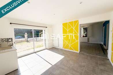 Maison 5 pièces 145000 €