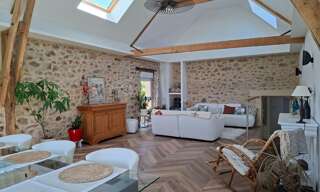 Maison 7 Pièces 196 m² à vendre à Privezac (12350)