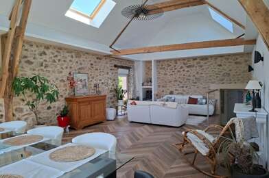 Maison 7 pièces 430000 €