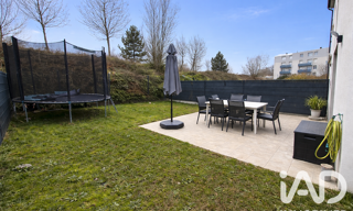 Maison 5 Pièces 90 m² à vendre à Guénange (57310)