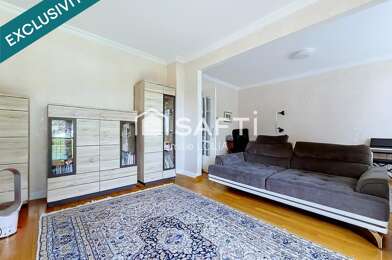 Appartement 7 pièces 320000 €