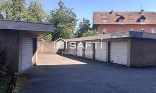 Garage  14 m² à vendre à Belfort (90000)
