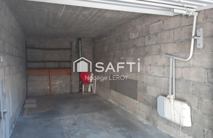 Garage rue de ferrette — photo 3