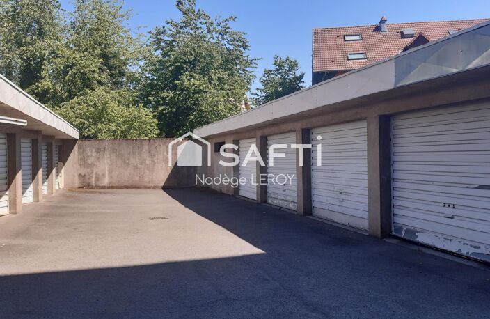 Garage rue de ferrette — photo 4