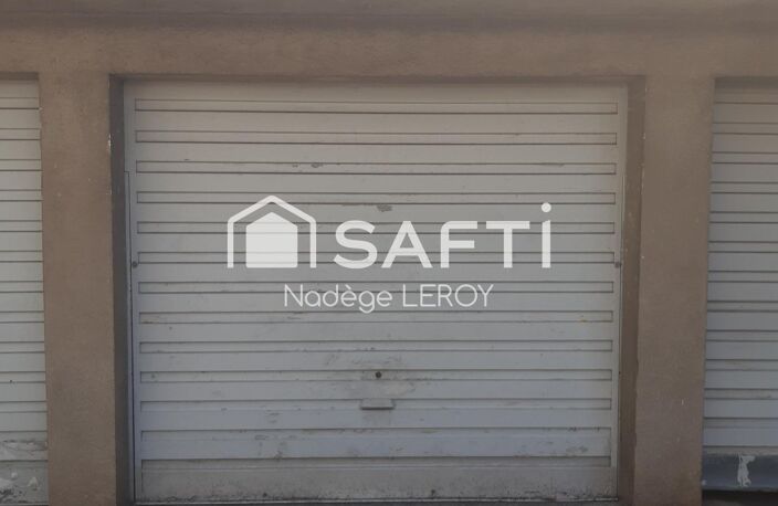 Garage rue de ferrette — photo 5