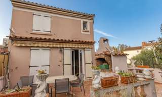 Maison 4 Pièces 100 m² à vendre à Puget-sur-Argens (83480)