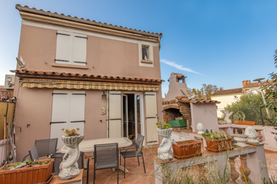 Maison 4 pièces 280000 €