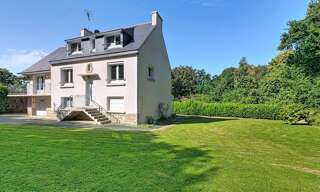 Maison 8 Pièces 190 m² à vendre à Fouesnant (29170)